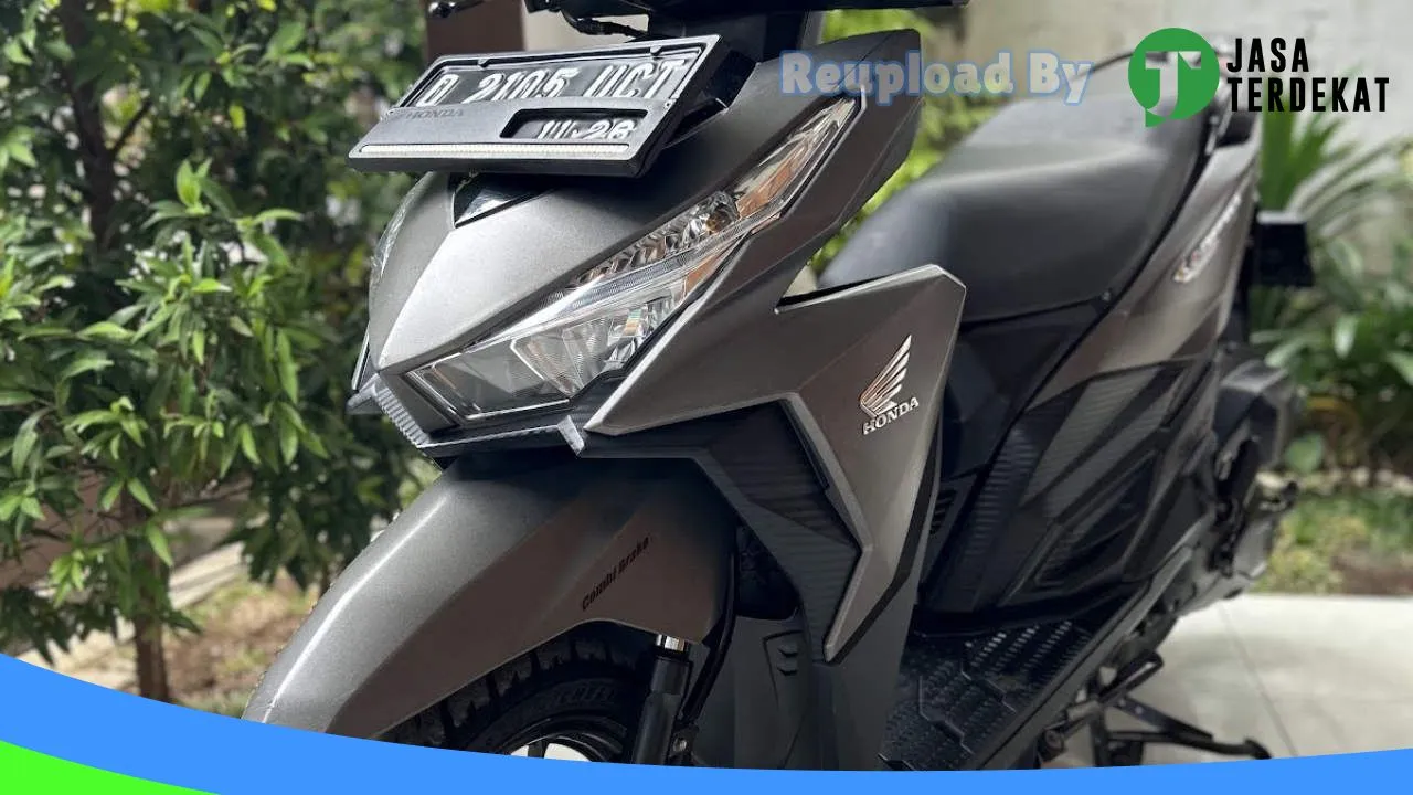 Gambar AL Garage Motor Bekas Padalarang di Bandung Barat, Jawa Barat ke 2