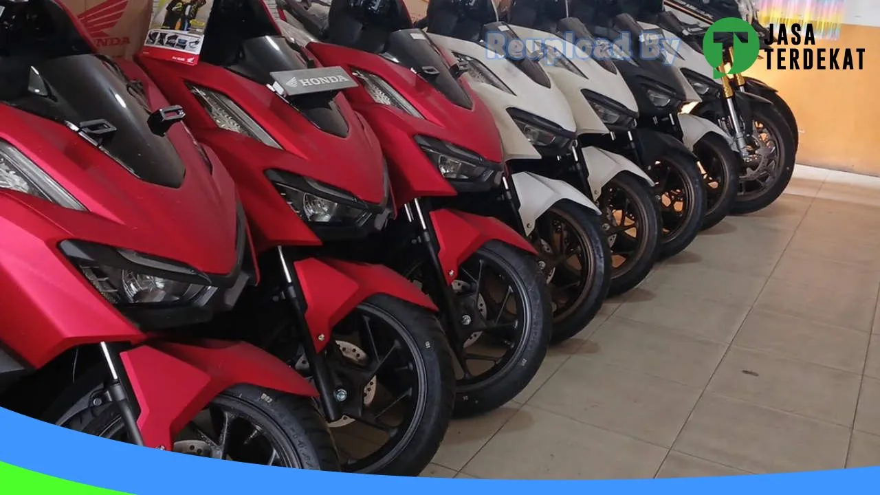 Gambar PANCA MOTOR SAMBAS di Sambas, Kalimantan Barat ke 3
