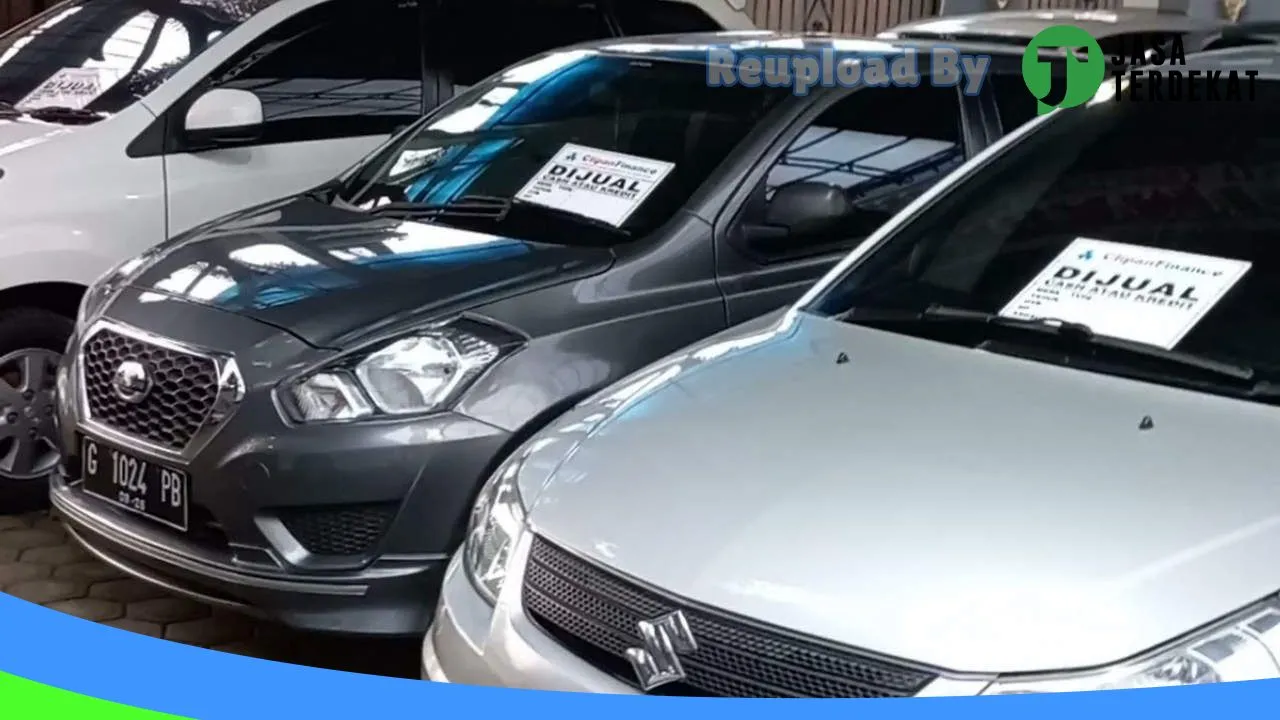 Gambar Paramitha Mobil di Kudus, Jawa Tengah ke 1