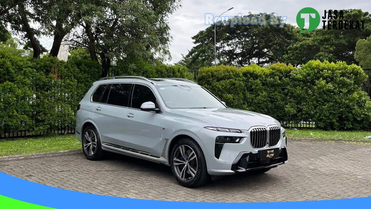 Gambar ELITE MOTOR BSD di Kota Tangerang Selatan, Banten ke 5
