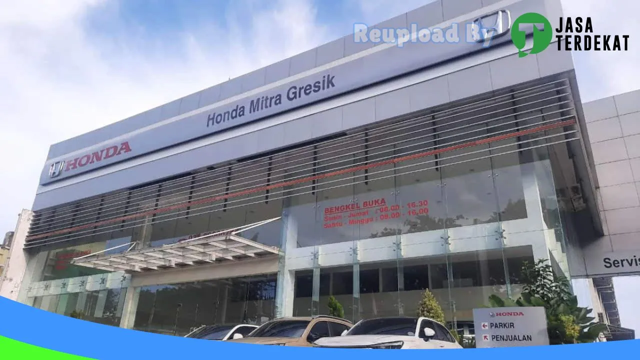 Gambar Honda mobil gresik ( penjualan Honda Jawa timur ) di Gresik, Jawa Timur ke 1