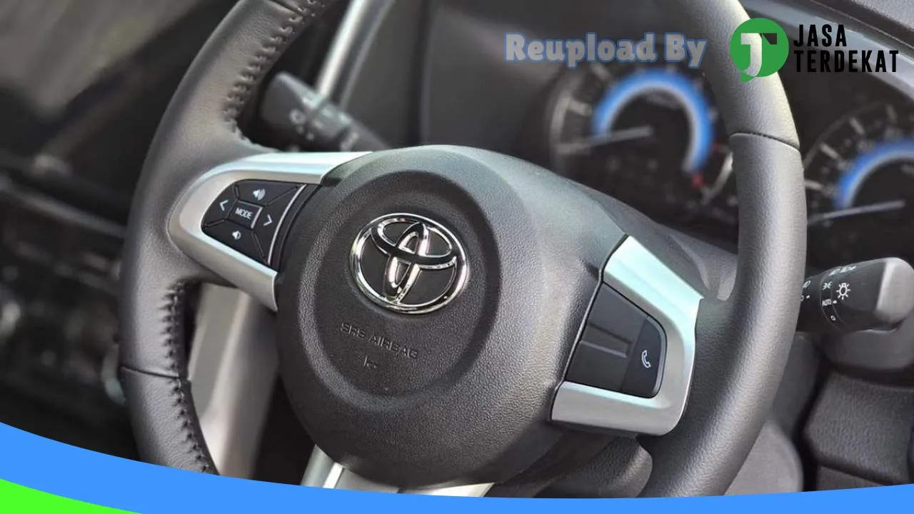 Gambar DEALER TOYOTA LAMONGAN – PT.ARINA PARAMA JAYA di Lamongan, Jawa Timur ke 5