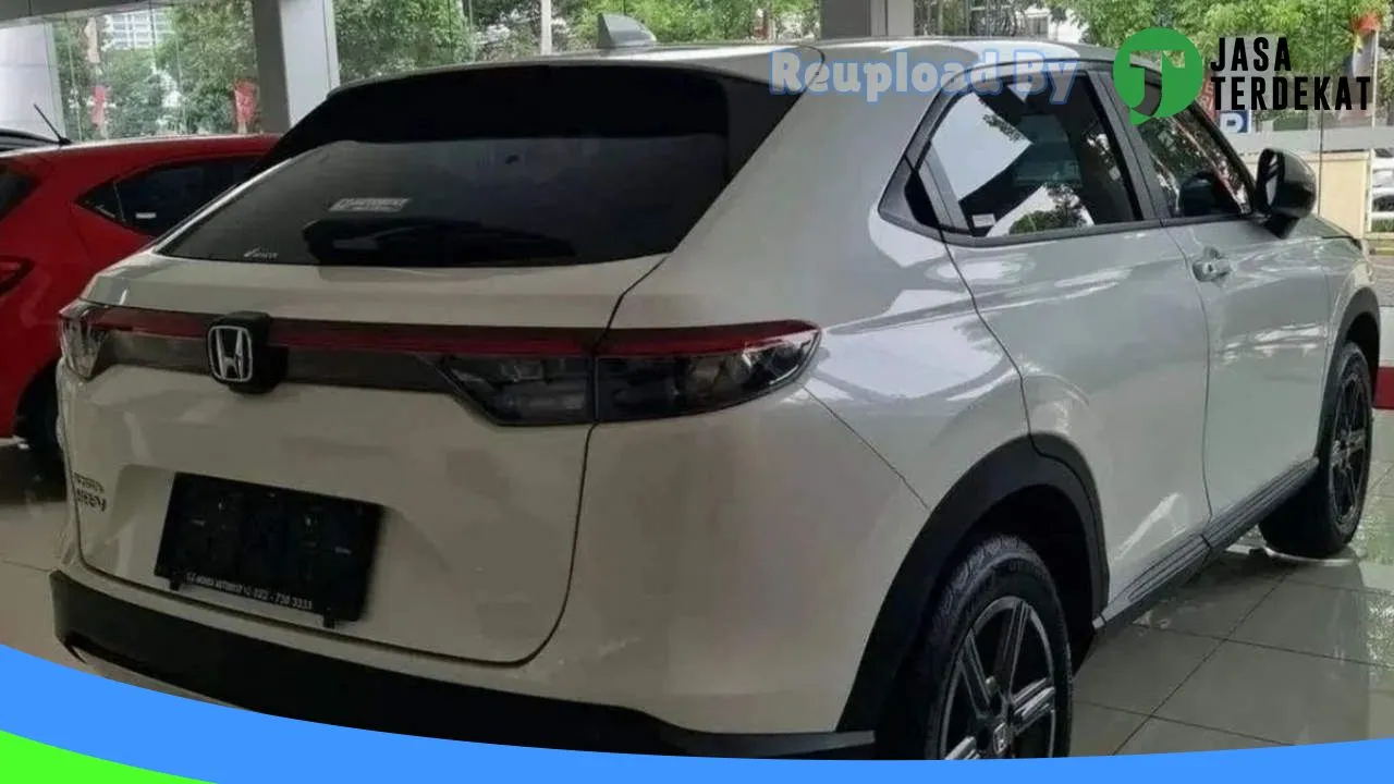 Gambar Dealer Mobil Honda Karanganyar di Karanganyar, Jawa Tengah ke 3