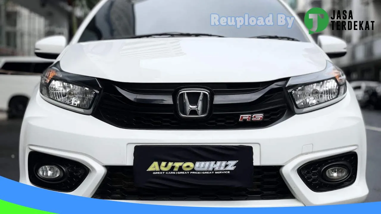 Gambar Autowhiz di Jakarta Barat, DKI Jakarta ke 1
