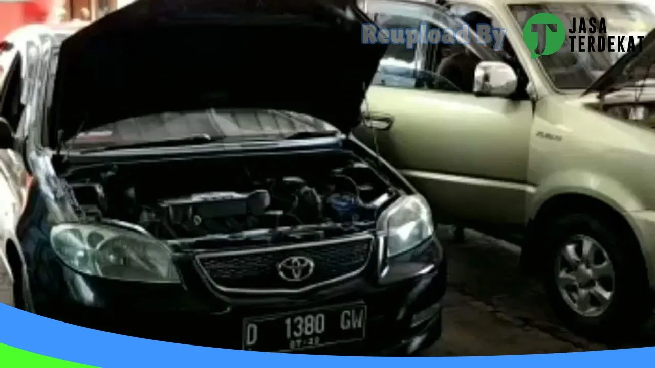 Gambar ZD MOTOR ( BENGKEL MOBIL PANGANDARAN) di Pangandaran, Jawa Barat ke 1