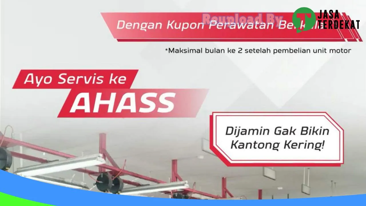Gambar Dealer Cemara Agung Sejahtera – Magetan di Magetan, Jawa Timur ke 1