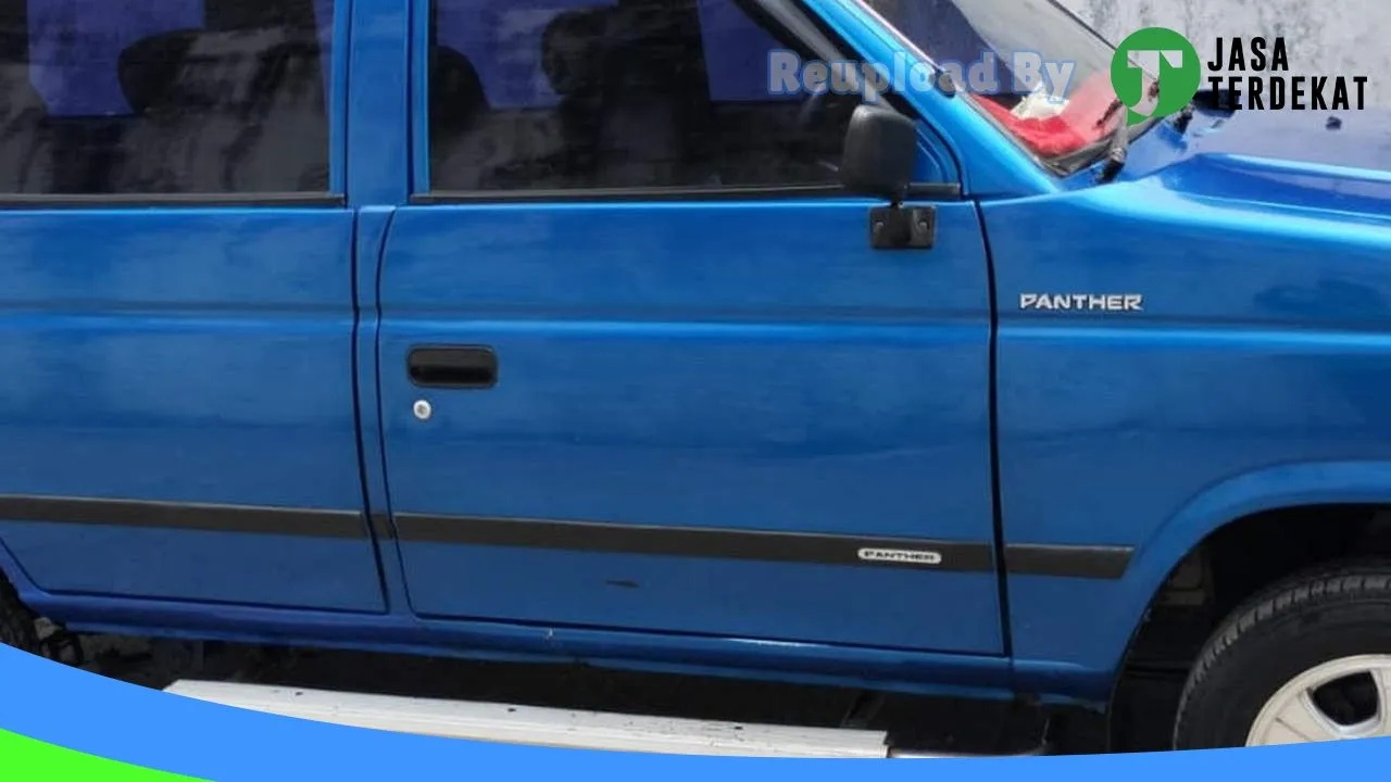 Gambar jual beli mobil Rembang kota di Rembang, Jawa Tengah ke 3