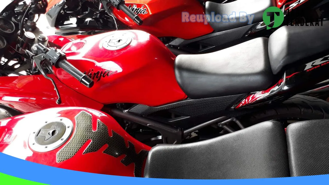 Gambar FADILAH MOTOR di Kepulauan Seribu, DKI Jakarta ke 5