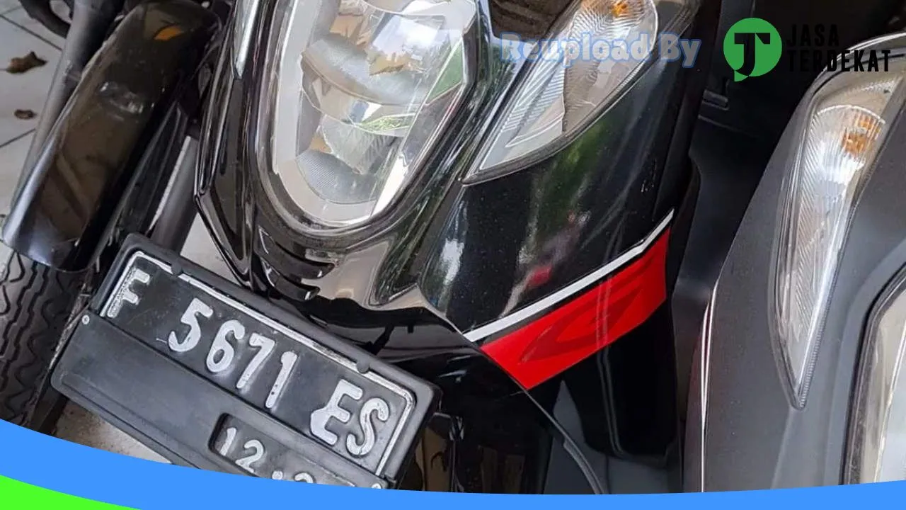 Gambar AR MOTOR – Ciracas di Jakarta Timur, DKI Jakarta ke 1