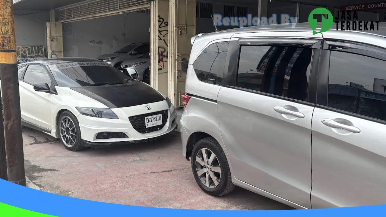 Gambar GARASI ASATU CABANG TEGAL di Tegal, Jawa Tengah ke 4