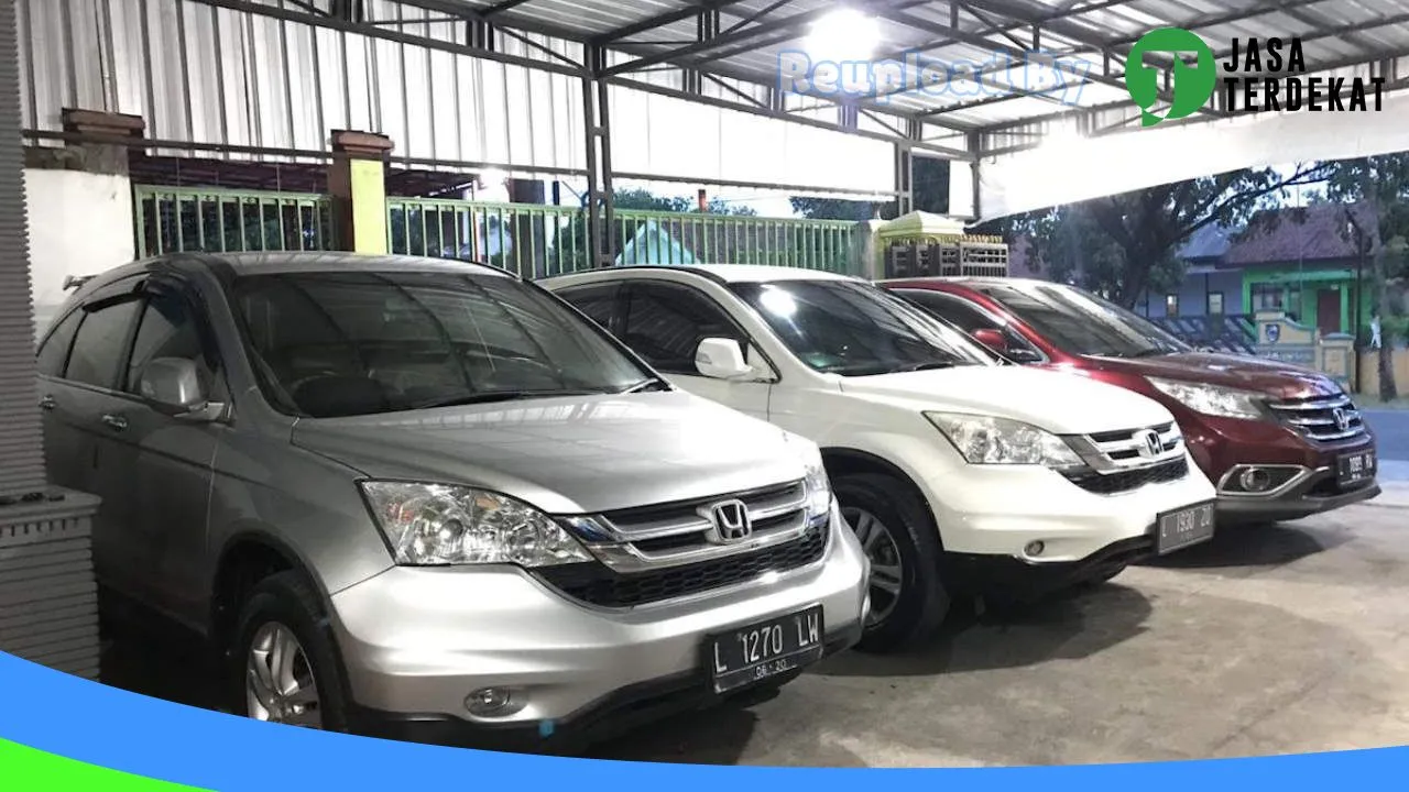 Gambar Utama Kokoh Motor di Jombang, Jawa Timur ke 1