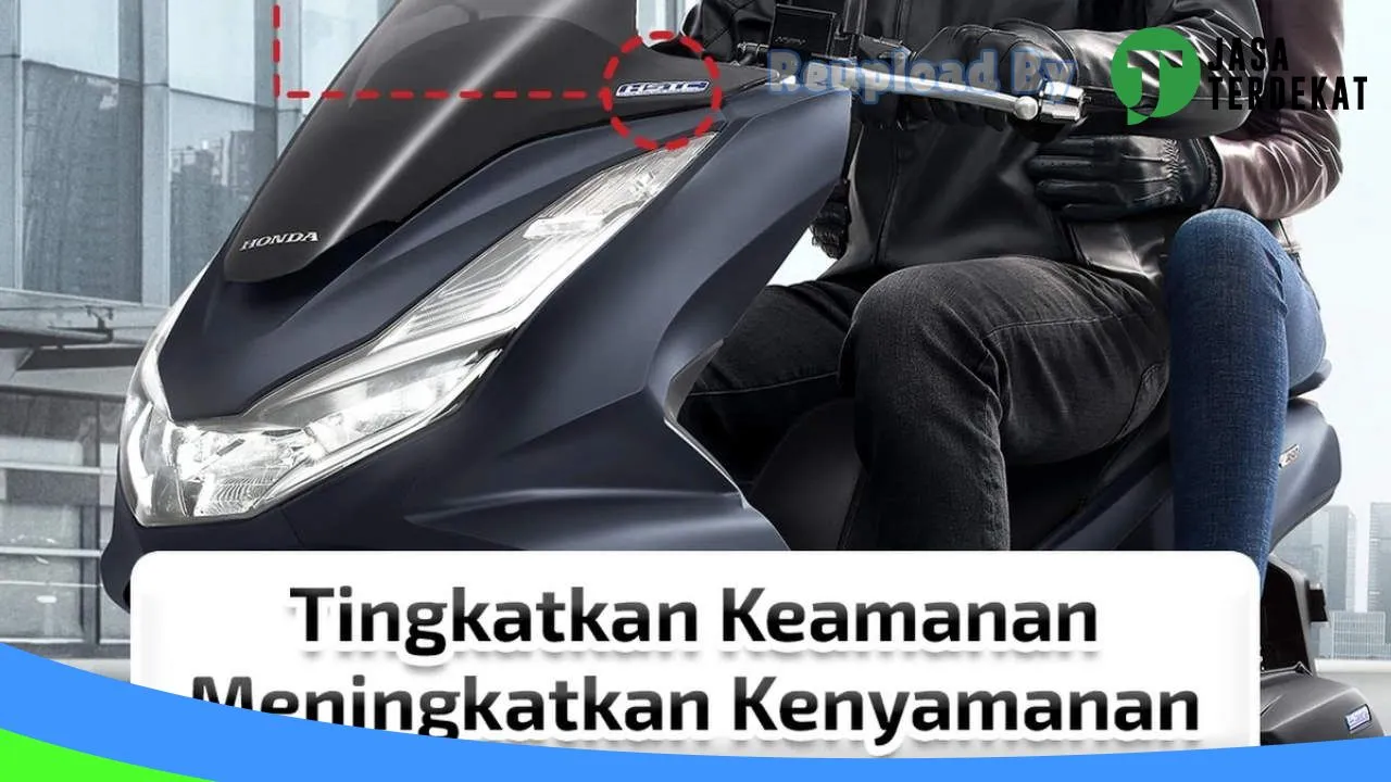Gambar Dealer Honda Astra Brebes di Brebes, Jawa Tengah ke 4