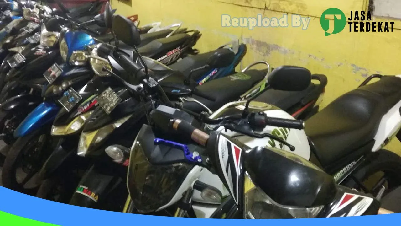 Gambar Kios Ananda Jual Beli Motor Bekas di Pegunungan Arfak, Papua Barat ke 3