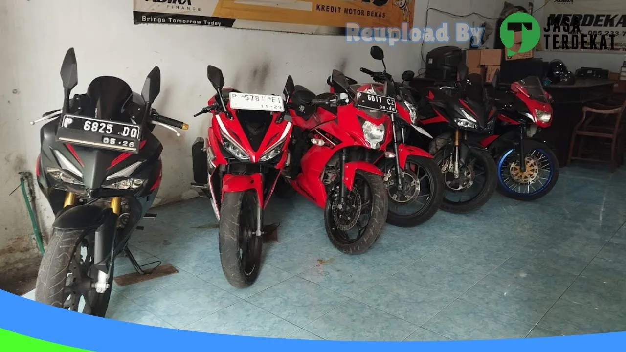 Gambar Merdeka Motor di Situbondo, Jawa Timur ke 2