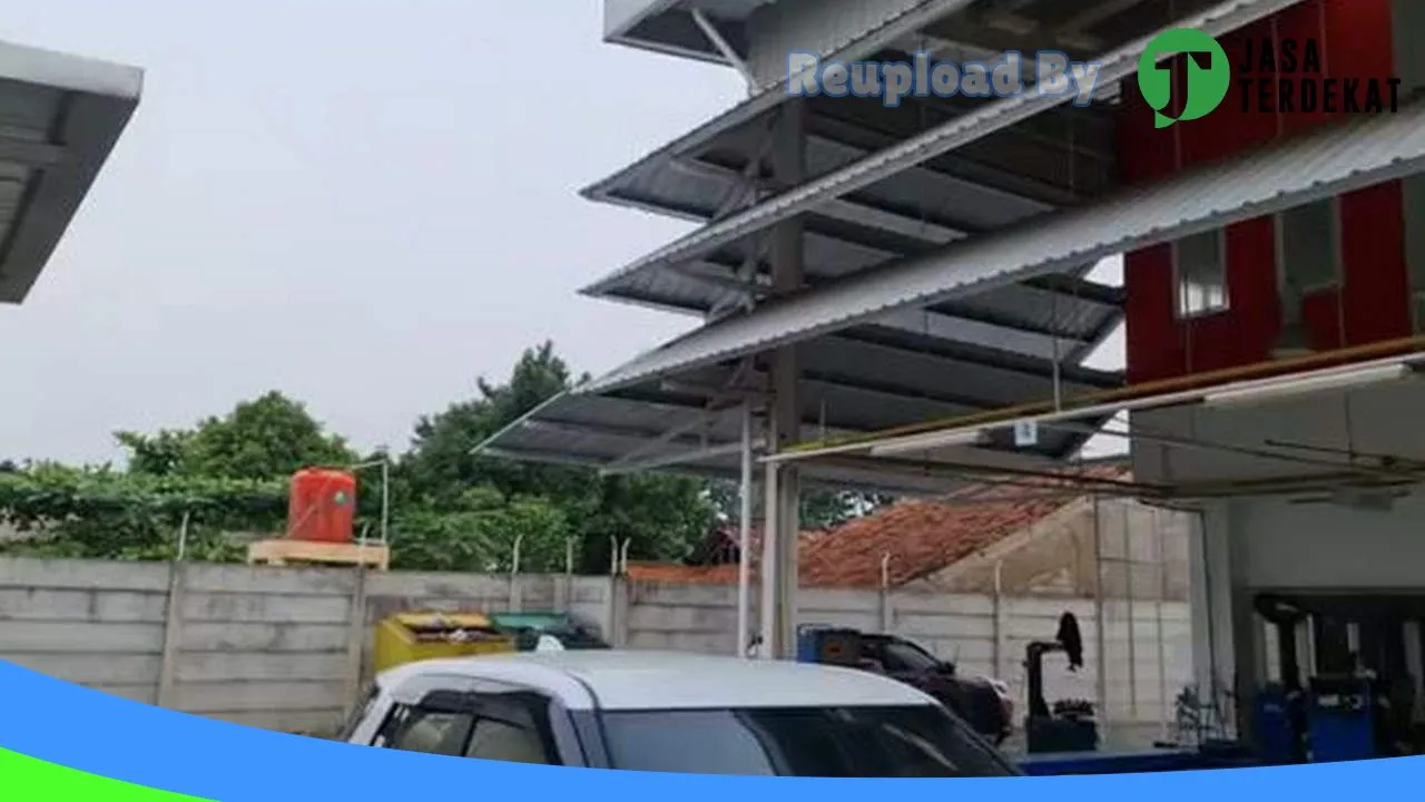 Gambar DAIHATSU BAUBAU (PT. KHARISMA SENTOSA) di Buton, Sulawesi Tenggara ke 1