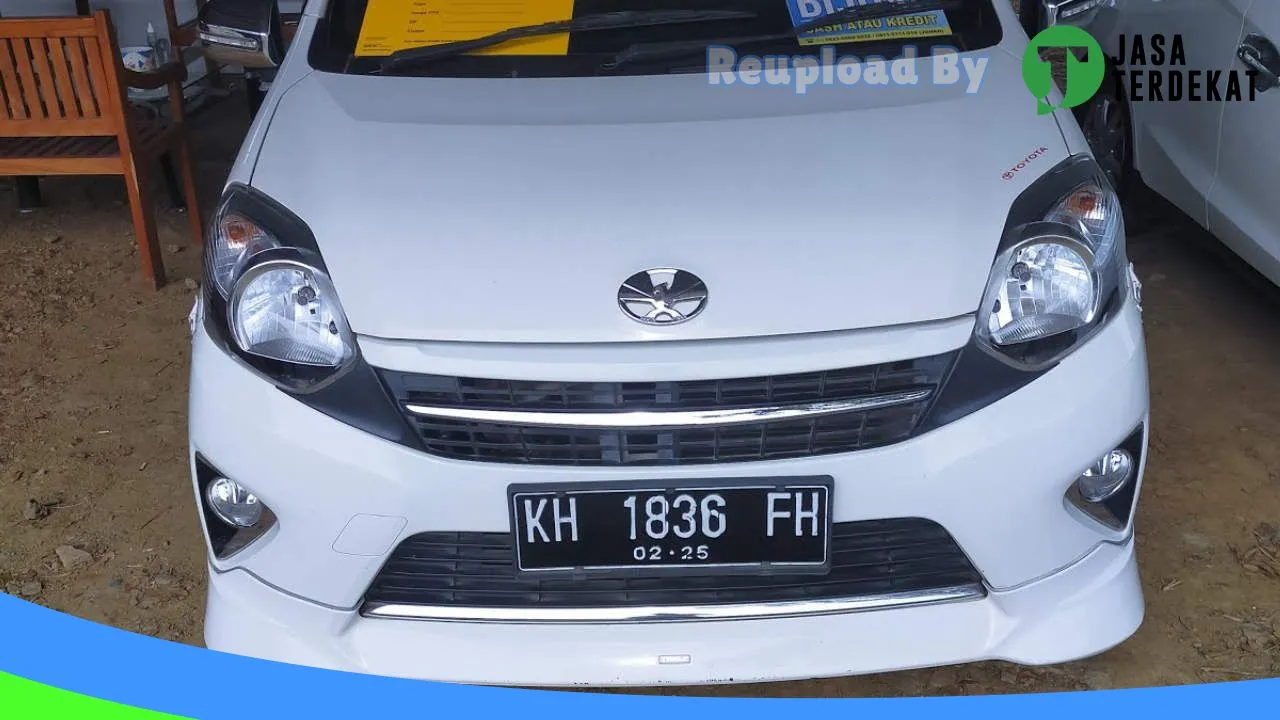 Gambar Showroom Bismillah Motor di Hulu Sungai Tengah, Kalimantan Selatan ke 1