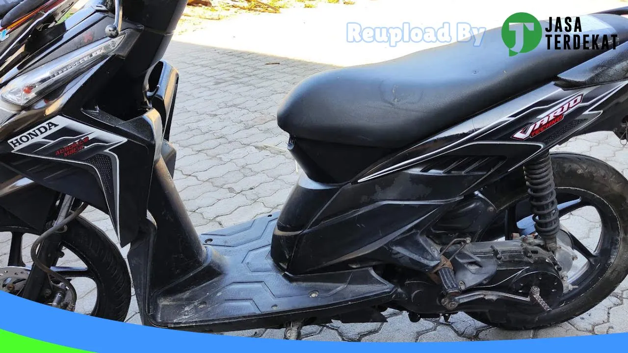 Gambar MOTOR BEKAS PENSIP MAUMERE di Nagekeo, Nusa Tenggara Timur ke 5