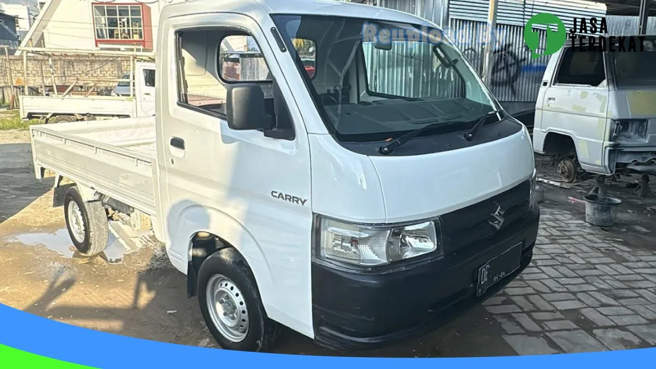 Gambar PARENRENGI MOBILINDO di Ambon, Maluku ke 2