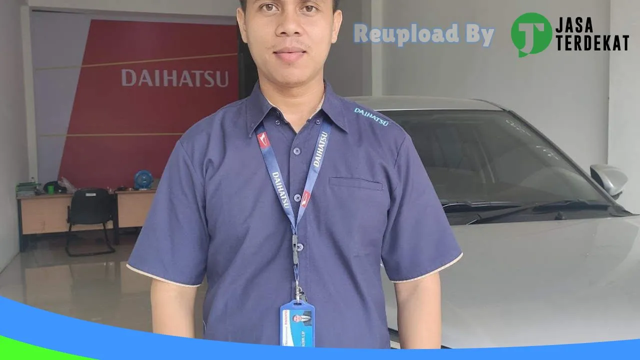 Gambar Astra Daihatsu Dharmasraya di Dharmasraya, Sumatera Barat ke 5
