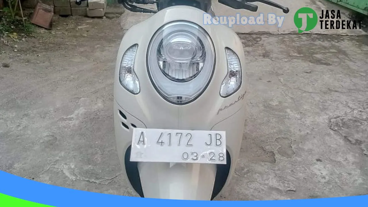 Gambar Cahaya Indo Motor di Lebak, Banten ke 5