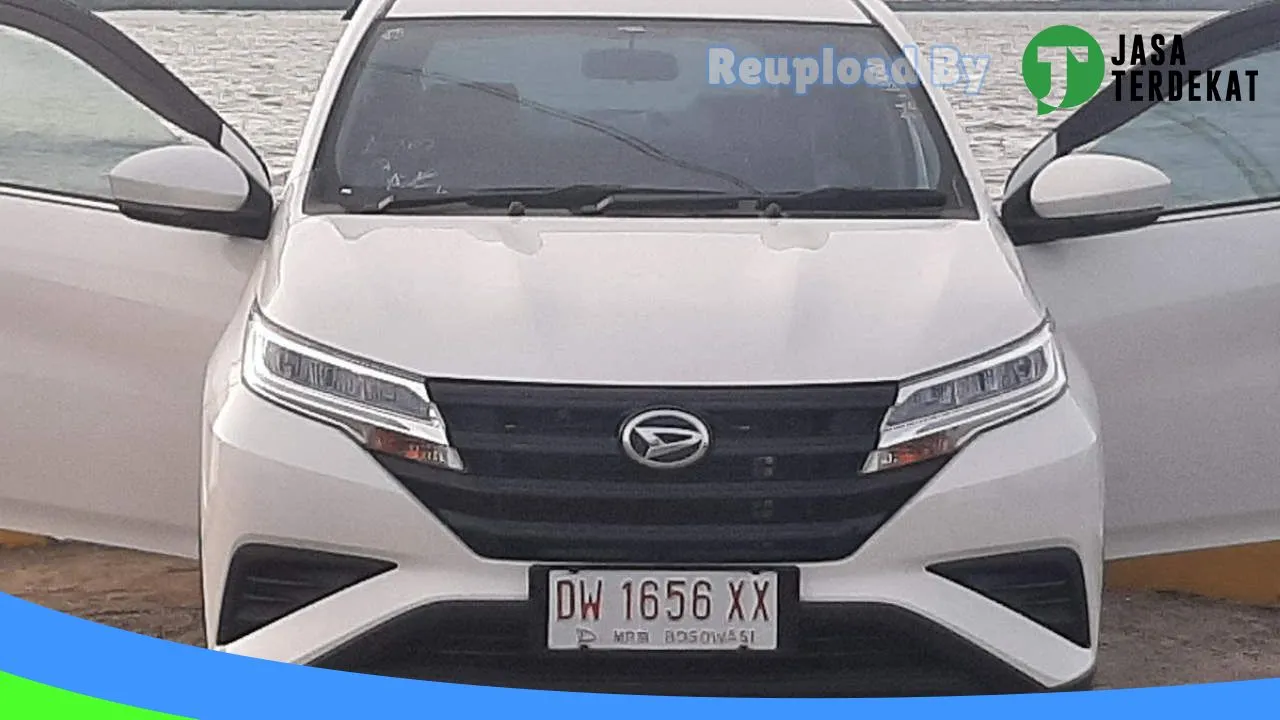 Gambar Daihatsu PT.Makassar Raya Motor kabupaten sinjai di Sinjai, Sulawesi Selatan ke 5