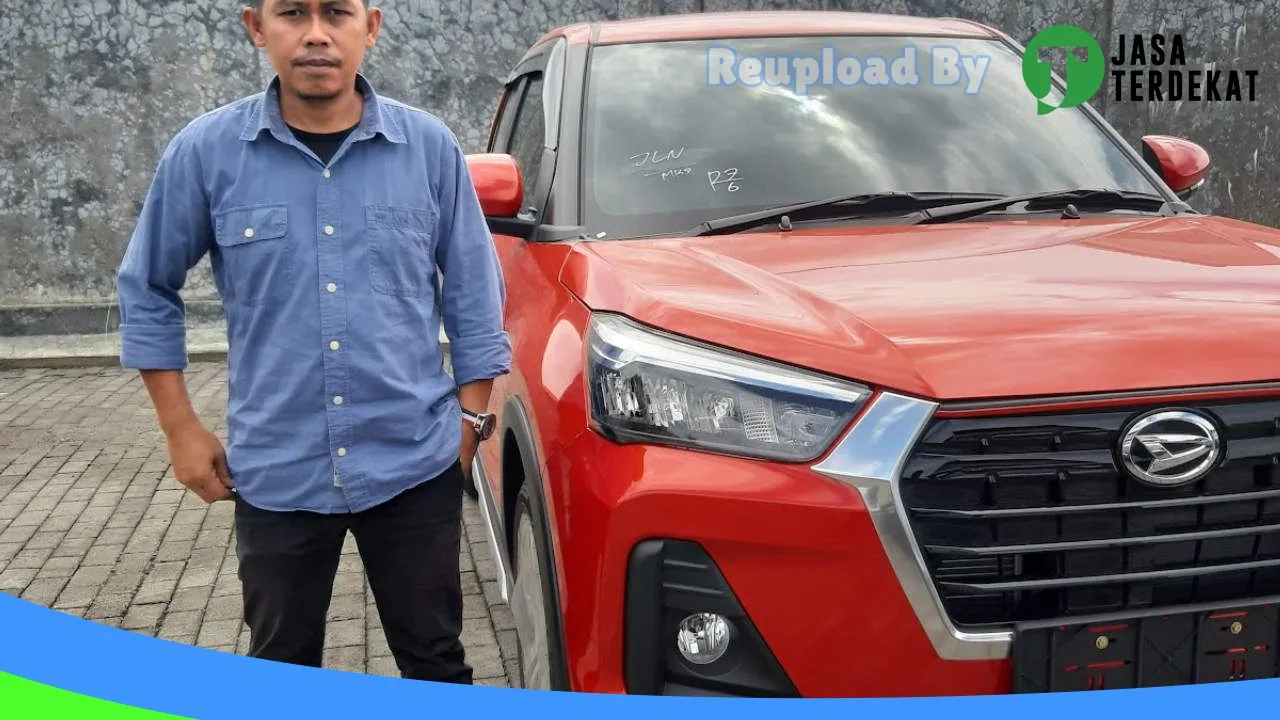 Gambar DAIHATSU KHARISMA SENTOSA MAROS di Maros, Sulawesi Selatan ke 3