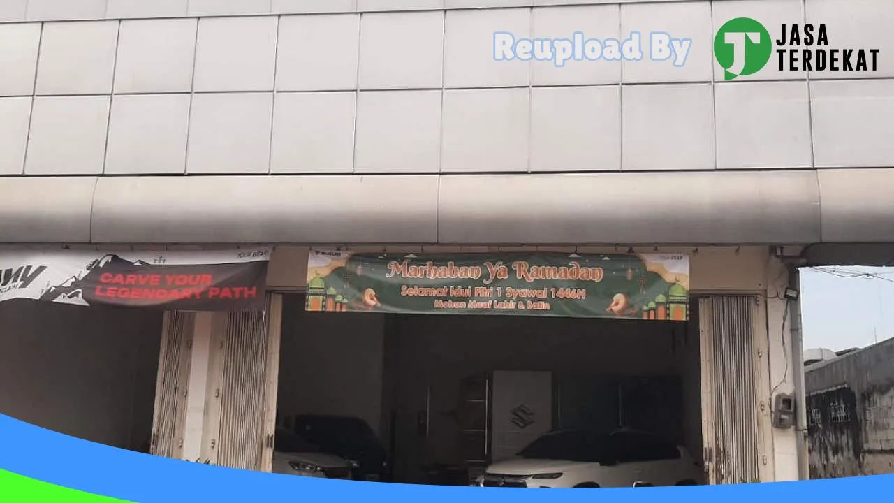 Gambar Suzuki Pasuruan Buana Indomobil Trada di Kota Pasuruan, Jawa Timur ke 5