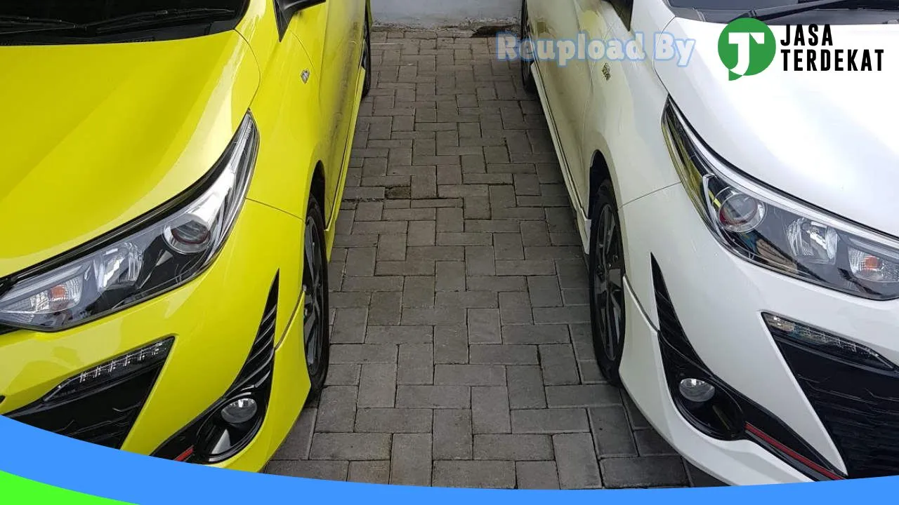 Gambar Rizqi Jaya Mobil Semarang di Semarang, Jawa Tengah ke 4