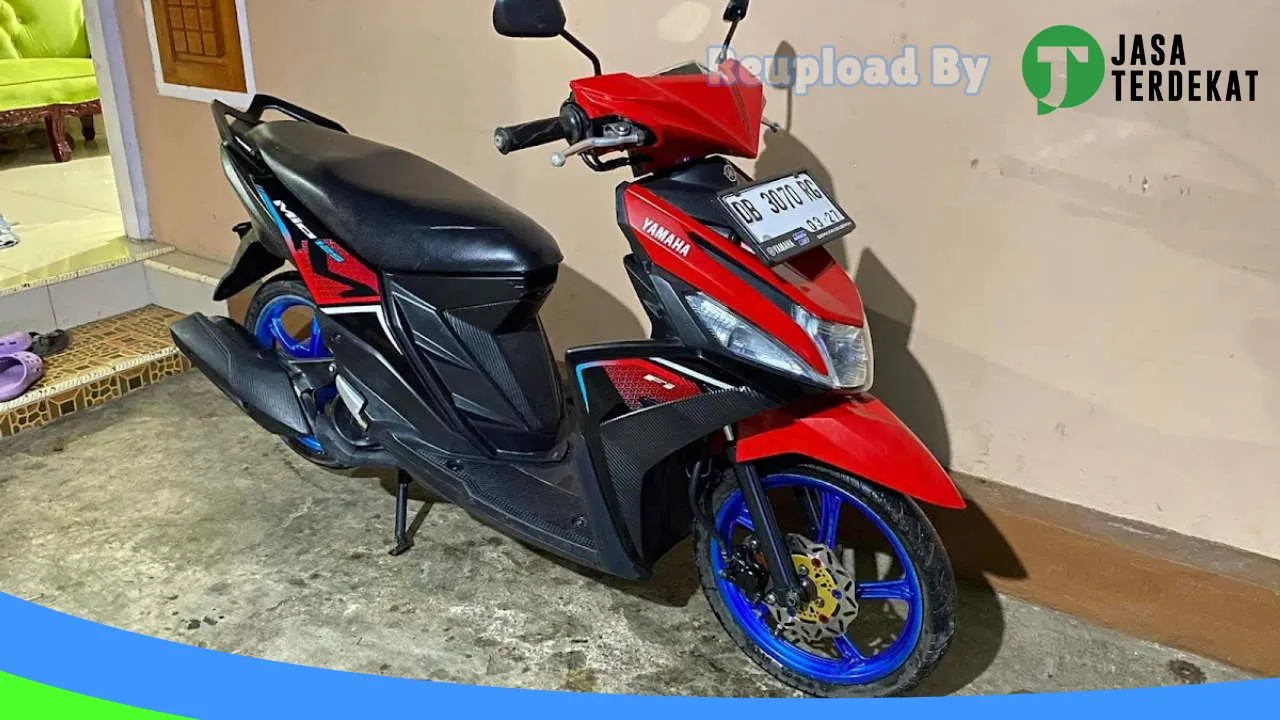Gambar Showroom 93 Motocar di Bolaang Mongondow, Sulawesi Utara ke 2