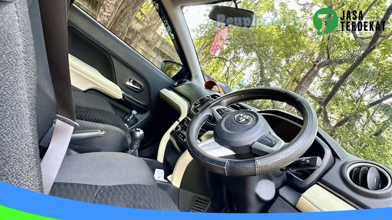 Gambar Kiara Mobil di Kota Cirebon, Jawa Barat ke 4