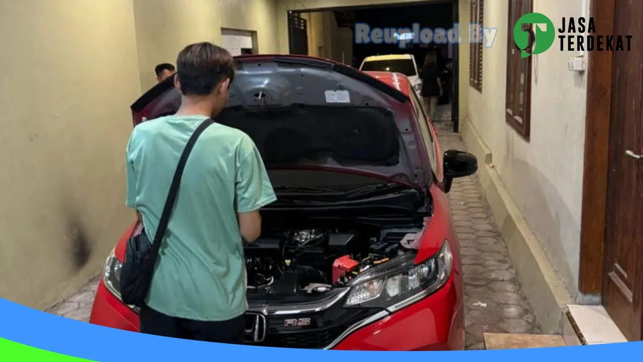 Gambar DEALER MOBIL BEKAS DIPO di Madiun, Jawa Timur ke 4