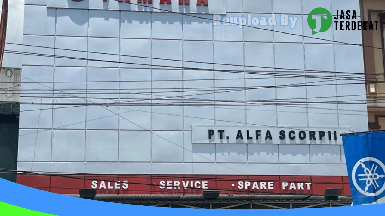 Gambar PT. Alfa Scorpii – Pematang siantar di Pematangsiantar, Sumatera Utara ke 1