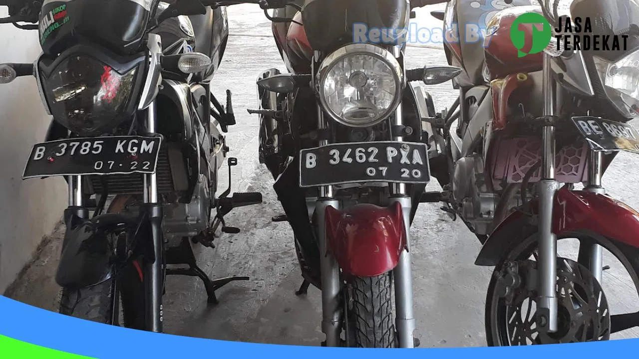 Gambar Erik motor kalianda di Lampung Selatan, Lampung ke 5