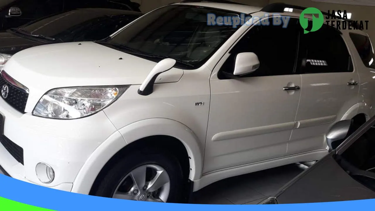 Gambar Showroom Kapandayan Motor di Kuningan, Jawa Barat ke 2