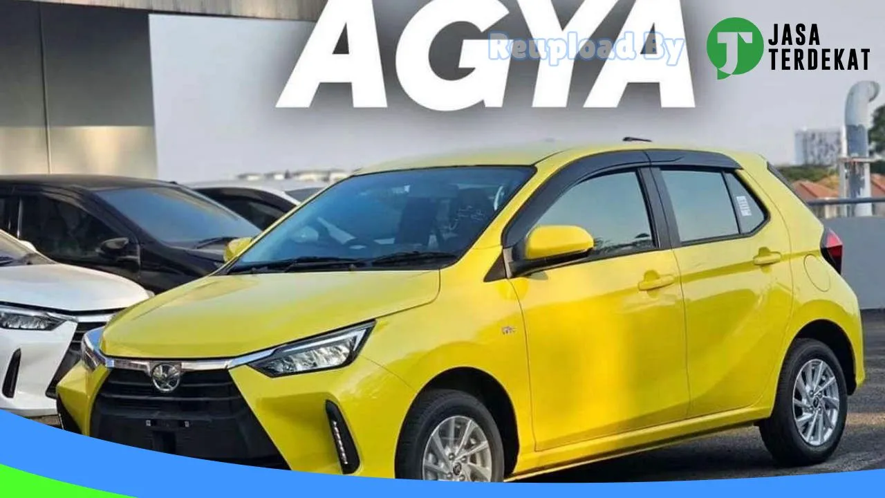 Gambar Mukti Toyota di Indramayu, Jawa Barat ke 4