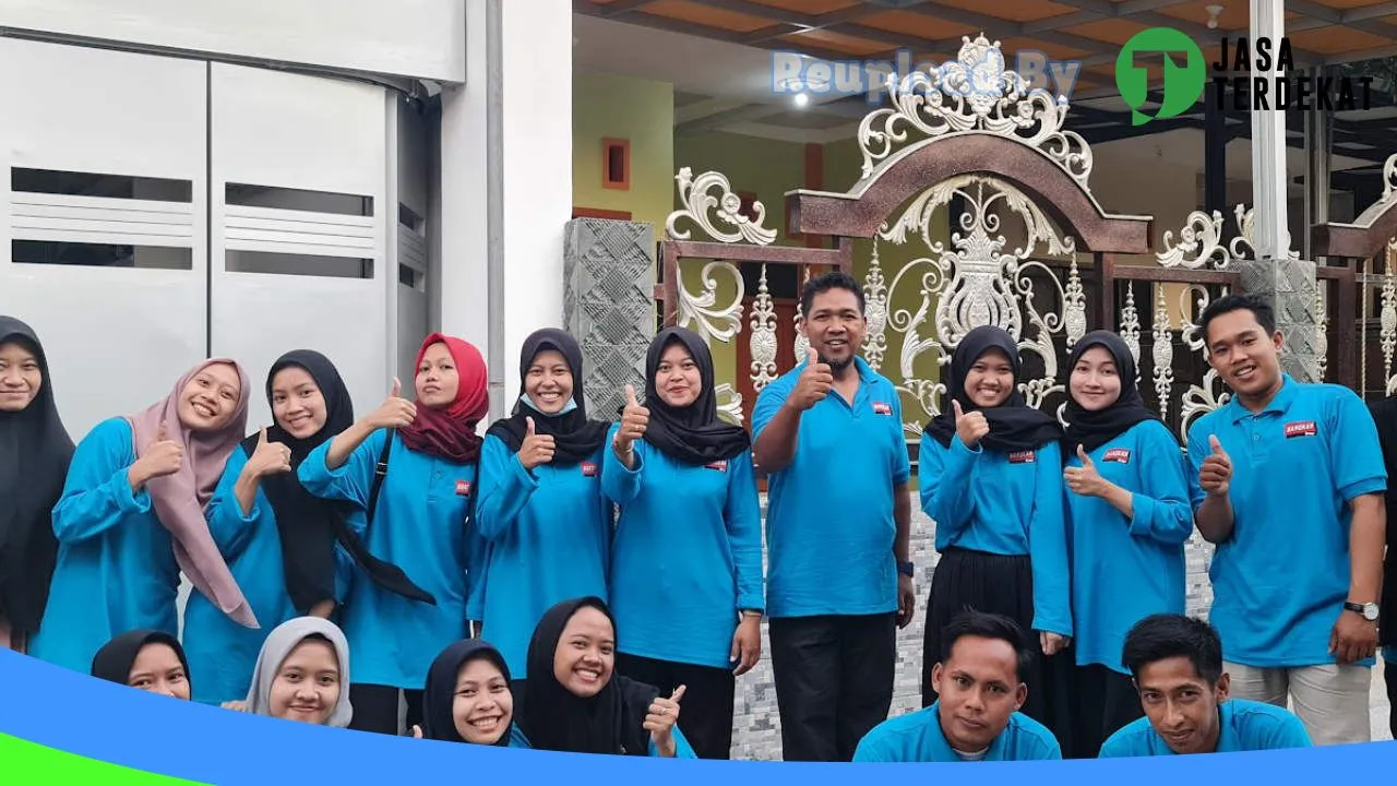 Gambar CV.BAROKAH di Pamekasan, Jawa Timur ke 5