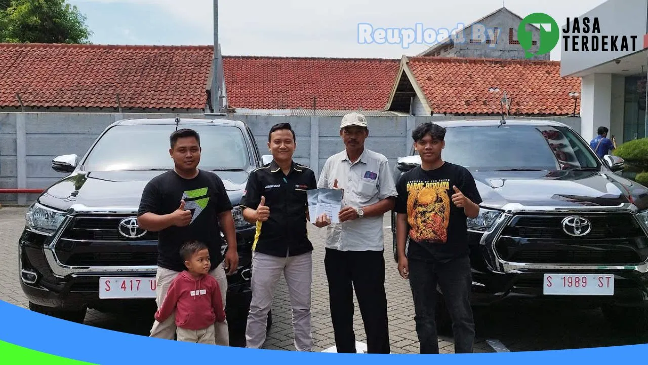 Gambar Auto2000 Bojonegoro di Bojonegoro, Jawa Timur ke 2