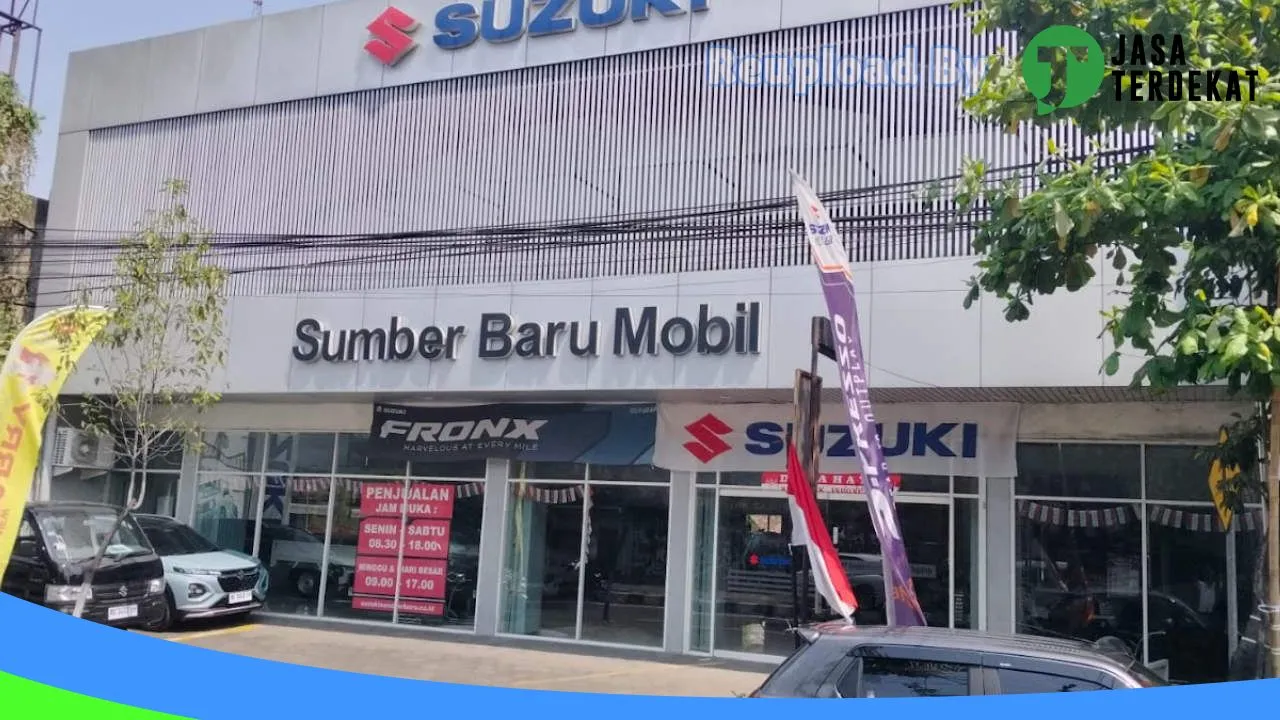 Gambar Suzuki Tegalrejo Yogyakarta Sumber Baru Mobil di Kota Yogyakarta, DI Yogyakarta ke 2