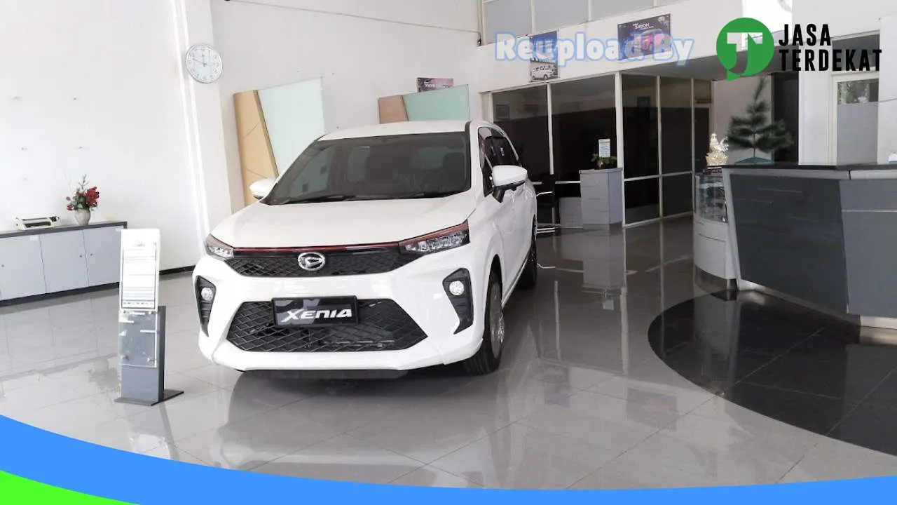 Gambar Daihatsu Magelang kedu di Magelang, Jawa Tengah ke 1