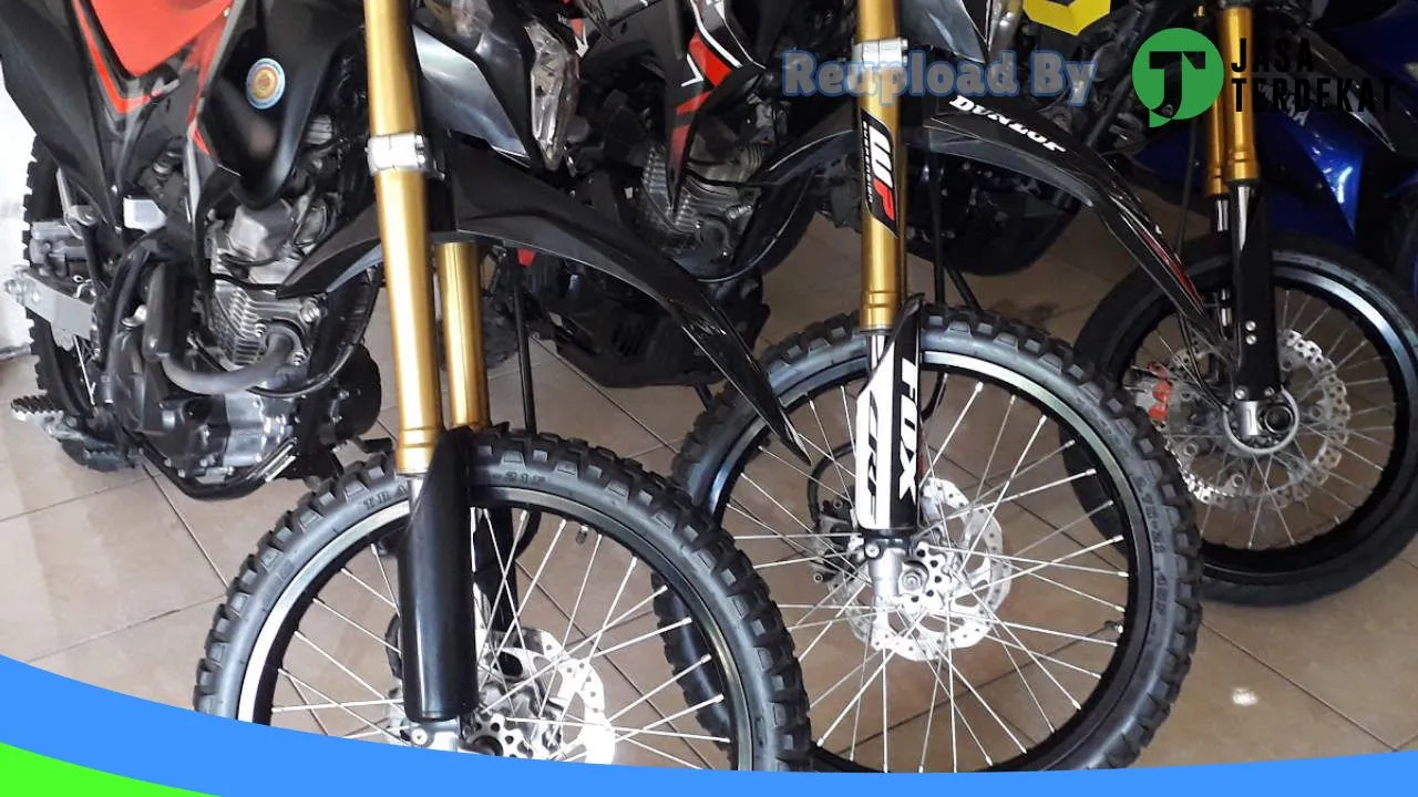 Gambar Dealer Motor Bekas Mandiri Motor di Lumajang, Jawa Timur ke 5