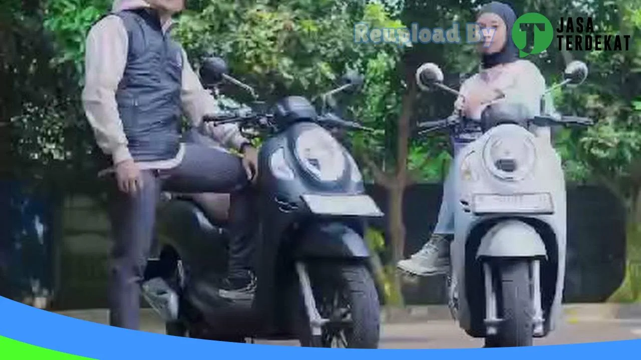 Gambar Dealer Motor Honda Bandung di Kota Bandung, Jawa Barat ke 1