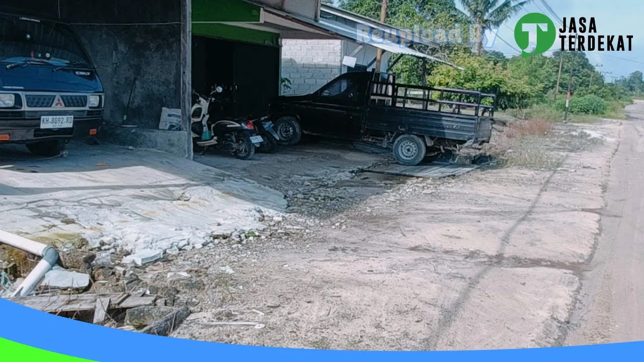 Gambar Magelang motor di Sukamara, Kalimantan Tengah ke 2