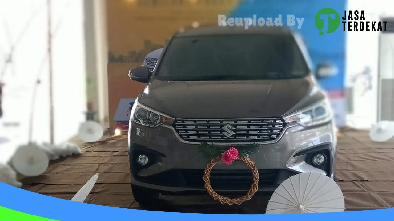 Gambar Suzuki United Motors Centre Mojokerto di Mojokerto, Jawa Timur ke 3