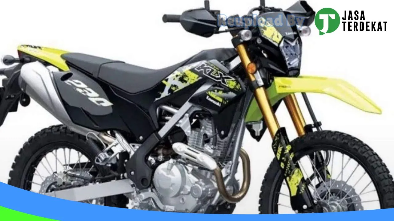 Gambar Dealer Kawasaki Blora di Blora, Jawa Tengah ke 5
