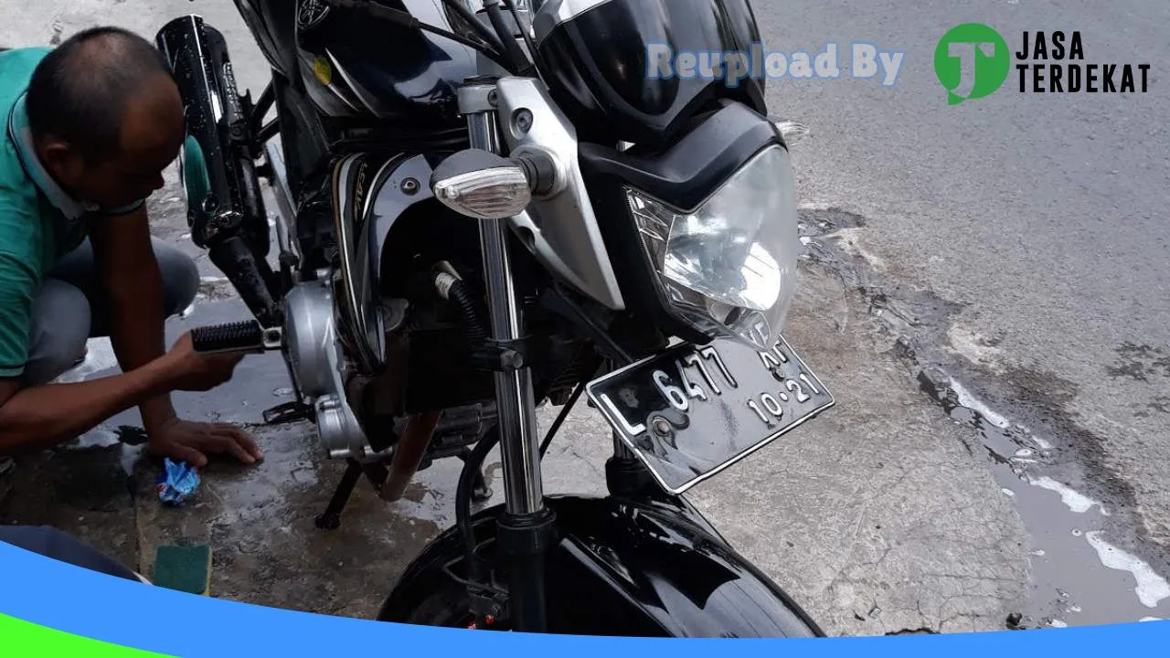 Gambar Krisna Jaya Motor di Kota Batu, Jawa Timur ke 3