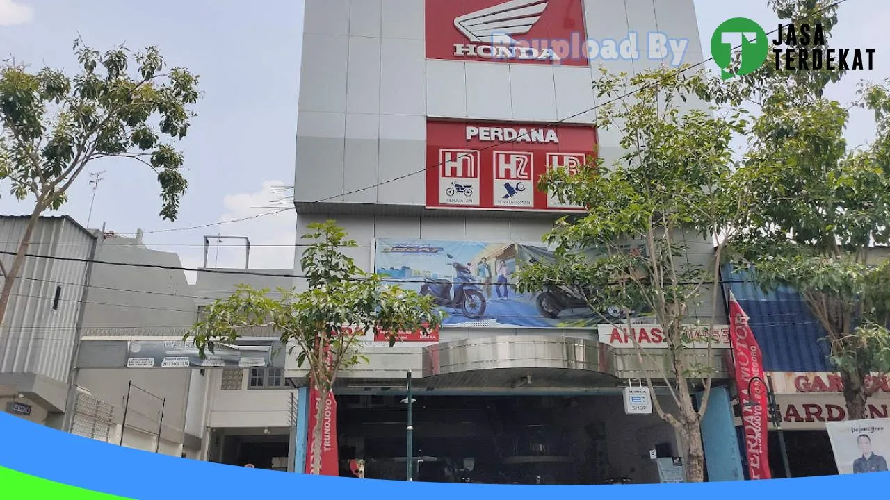 Gambar CV. PERDANA MOTOR BOJONEGORO di Bojonegoro, Jawa Timur ke 1
