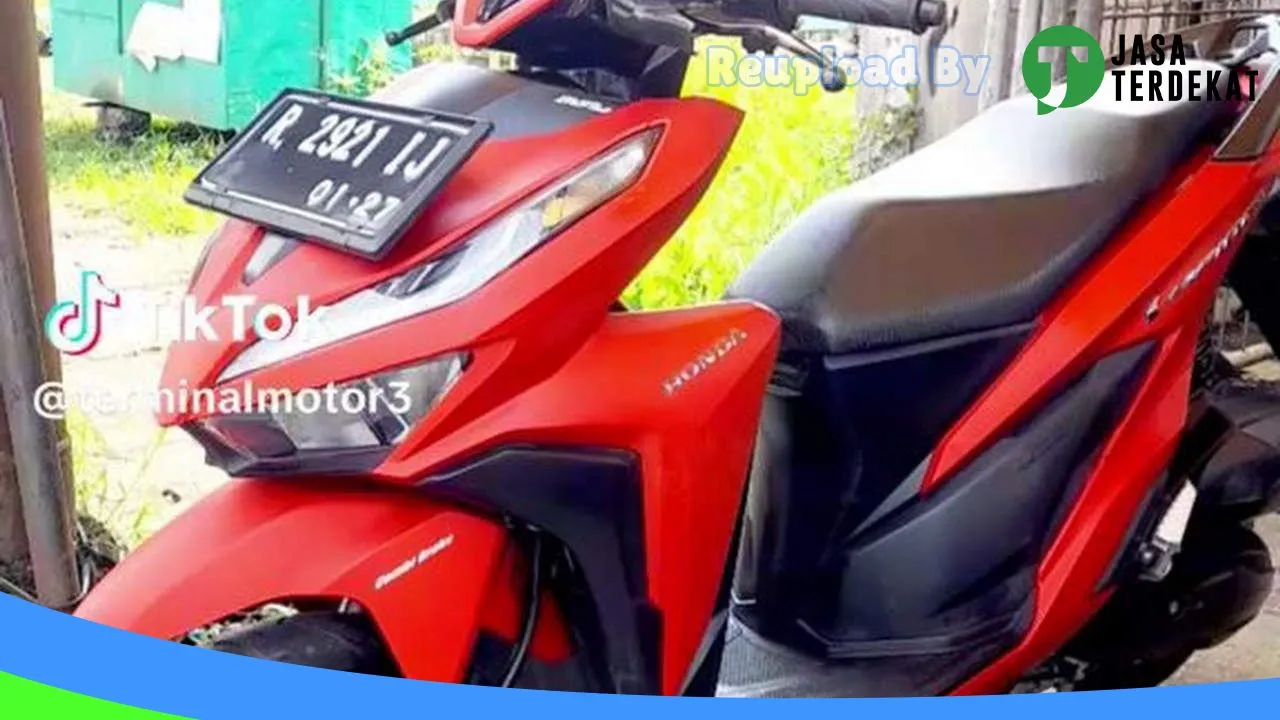 Gambar Terminal Motor (Rekomendasi Dealer / showroom Motor Bekas) – Terpercaya di Banyumas, Jawa Tengah ke 1