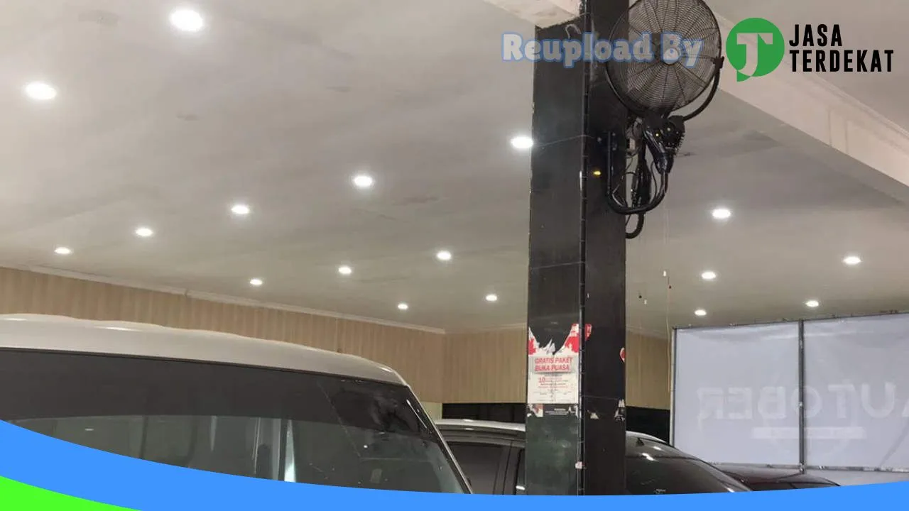Gambar Suzuki Abadi Megah Motor di Jombang, Jawa Timur ke 4