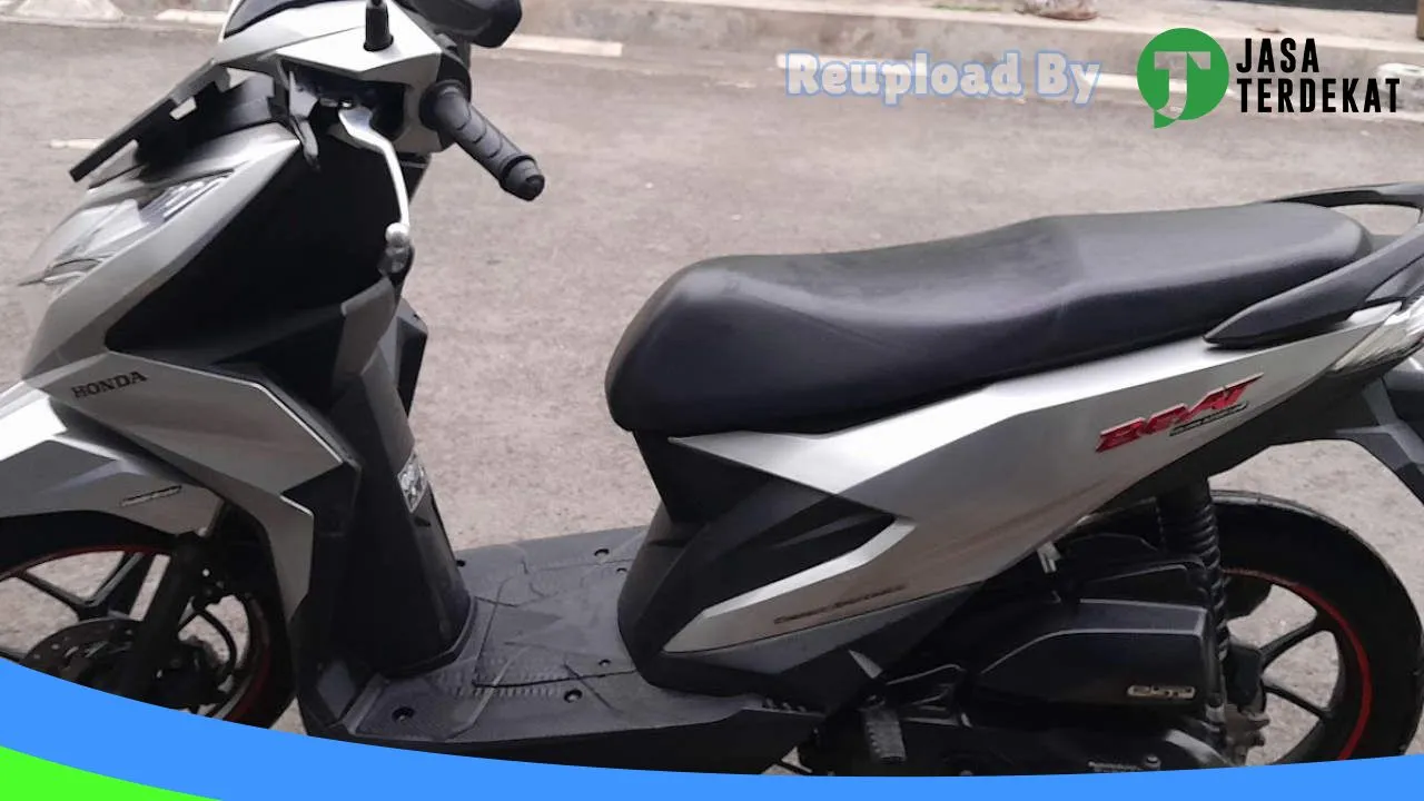 Gambar Fina filzah Motor di Cilacap, Jawa Tengah ke 3