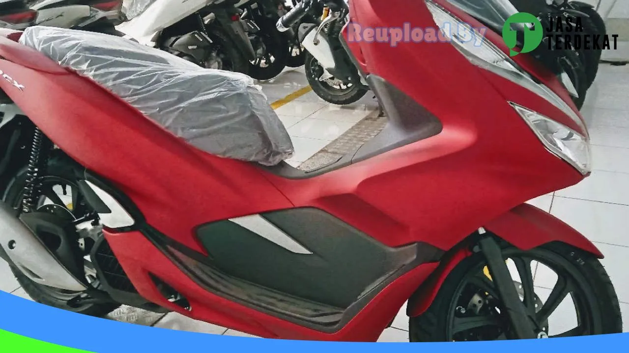 Gambar KARYA AGUNG MOTOR PACITAN di Pacitan, Jawa Timur ke 2